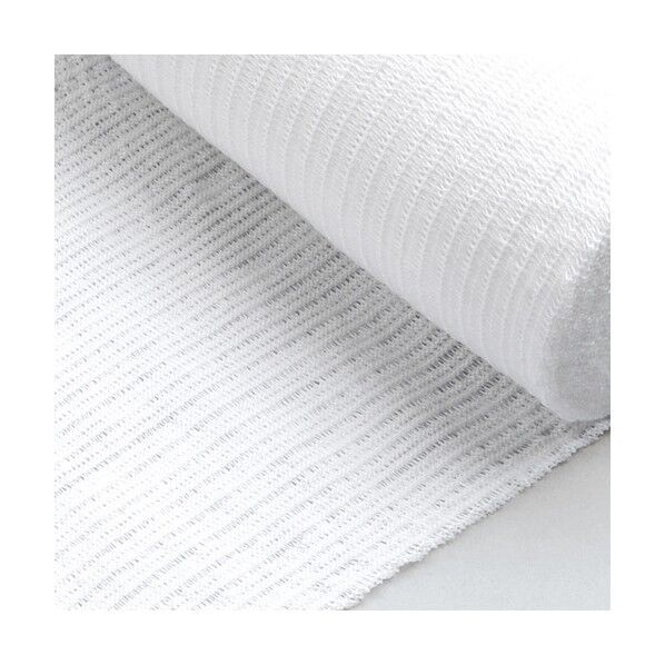 レポSS包帯 No.3 021003 10巻