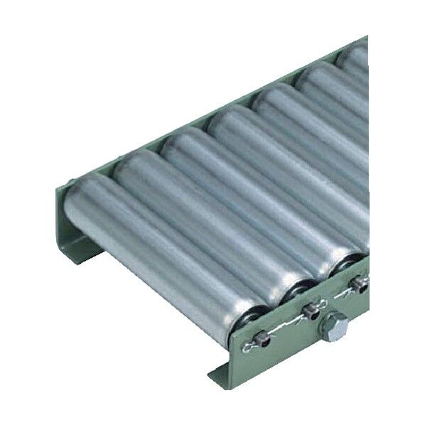 TR-K4816L型 ローラー幅200W×P50×機長2000L(Lフレーム)