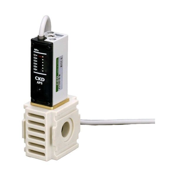 機械式小形圧力スイッチ