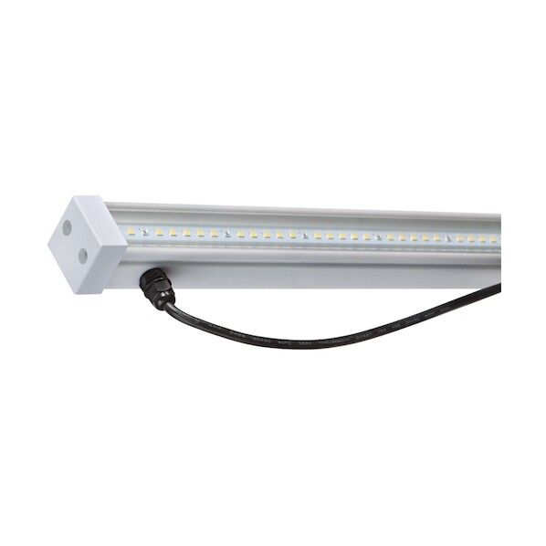 トミー精工 植物育成用LEDライト WPRW01 1点