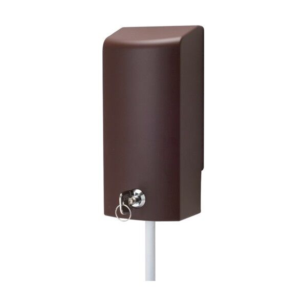 トイレコンセント用カバー