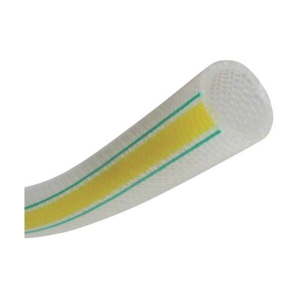 各種食品・薬品・溶剤・油等搬送用 エコロンホース 内径32mm×外径41mm 長さ40m EC-32-40 1点