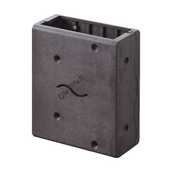 専用壁面突っ張りシステム ディアウォール2×4中間ジョイント