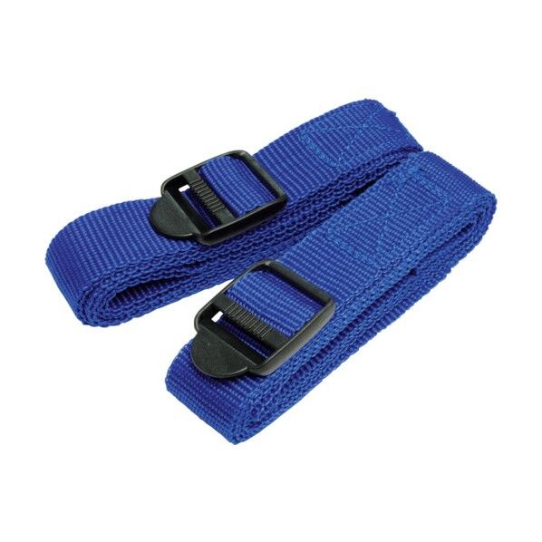 荷締めベルト 2本組 07-12024 1点