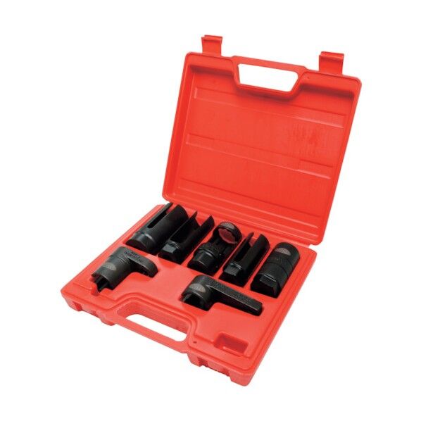 センサーソケット 7個セット 07-11928 7S