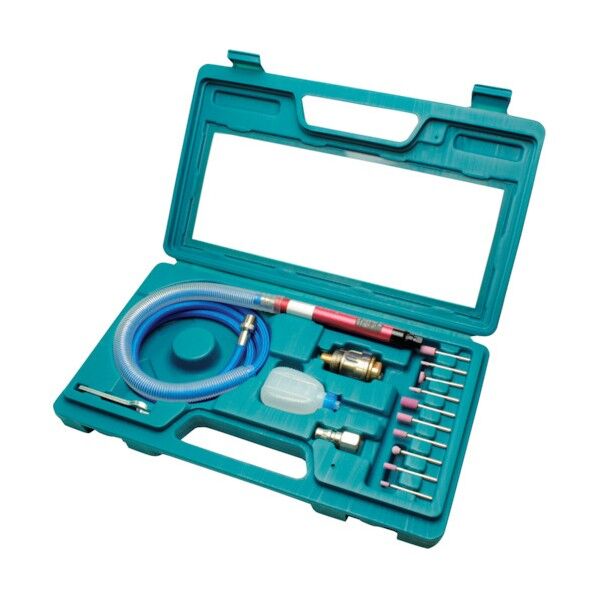 ペンシルリューターキット(17個組) 04-00402 17個