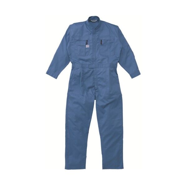 ツナギ服Ｂ３Ｌサイズブルー