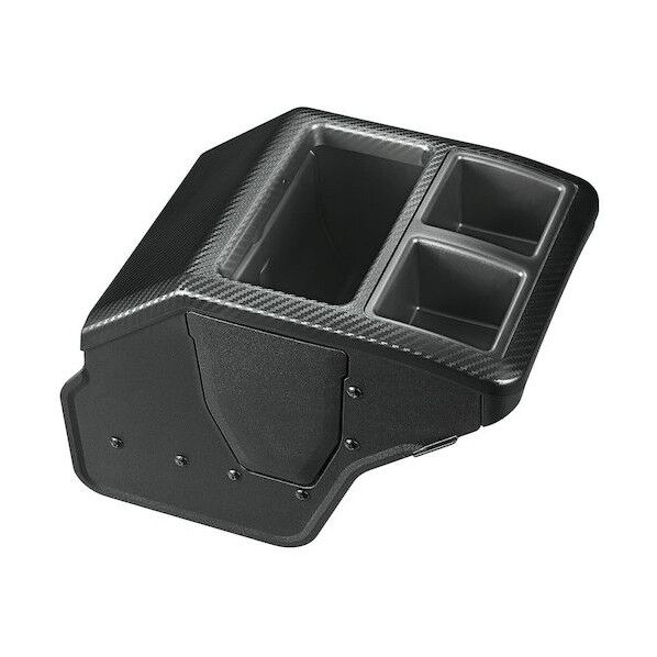 コンソールボックスプレミアム ハイエース