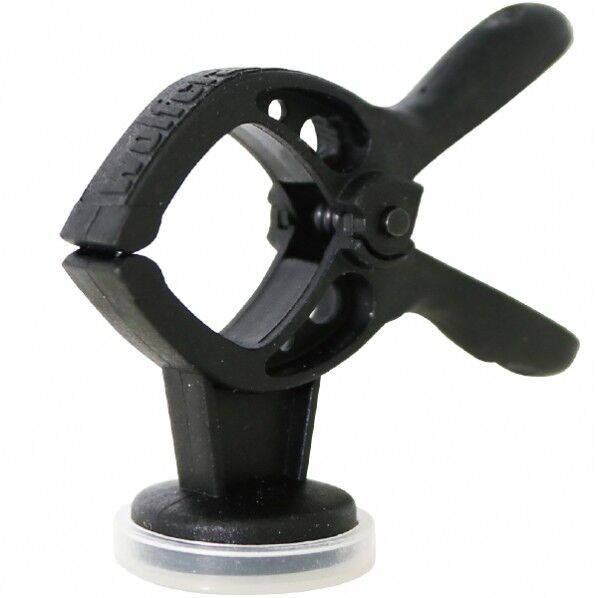 マイクロフィックス XS ミニクランプマグネット CMXS-BK 1個...