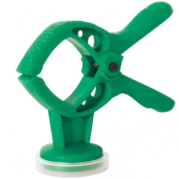 マイクロフィックス XS ミニクランプマグネット CMXS-GE 1個