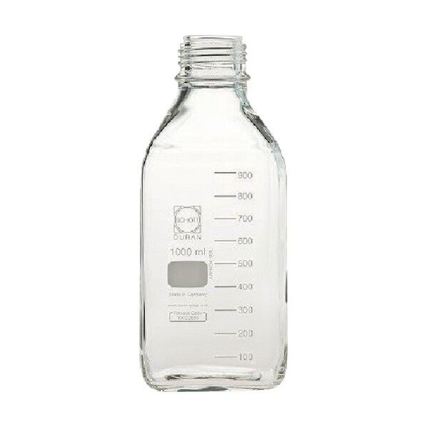 ねじ口角びん びんのみ