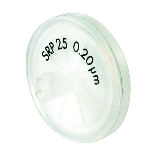 メンブレンフィルター ねじ口びん用