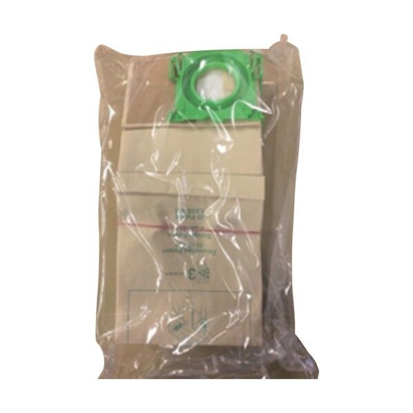 センサー用ペーパーバッグ 10枚入り