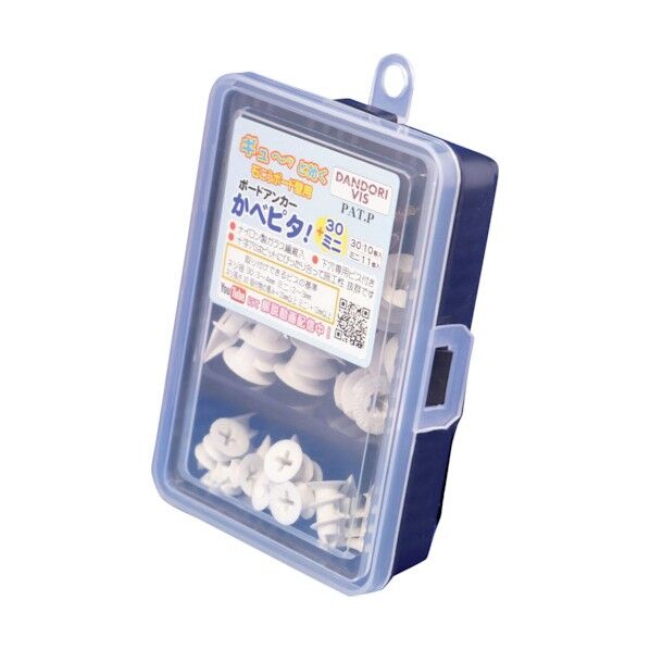 ボードアンカー かべピタ30+ミニセット 3号