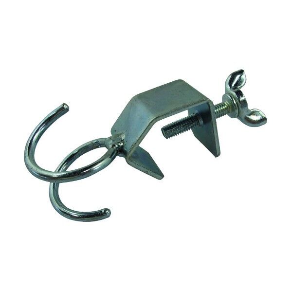 ロープ止め専用ジョイント金具 太さ 6~16mm用 10177540 1個