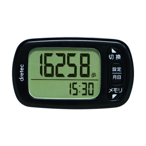 ドリテック デイリーパートナー H-235BK 1台...