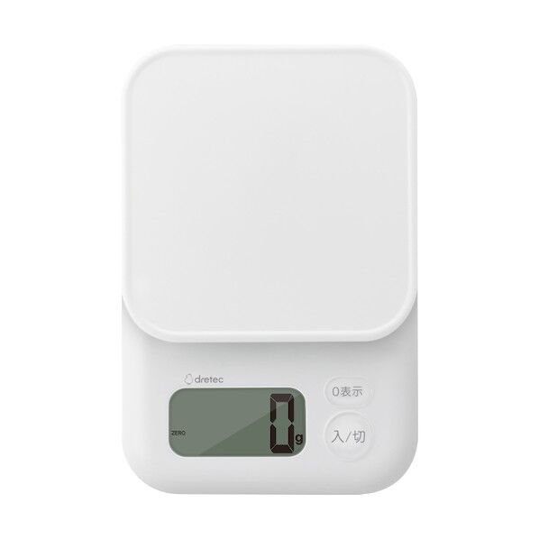 デジタルスケール ガナッシュ