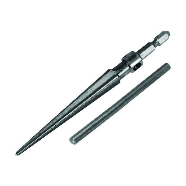 テーパーリーマー