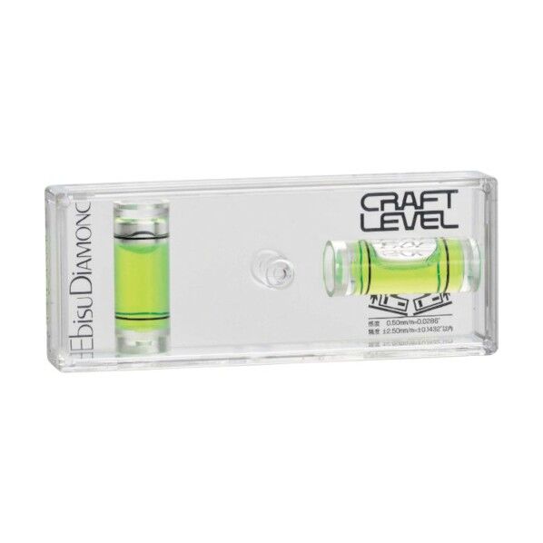 クラフトレベル