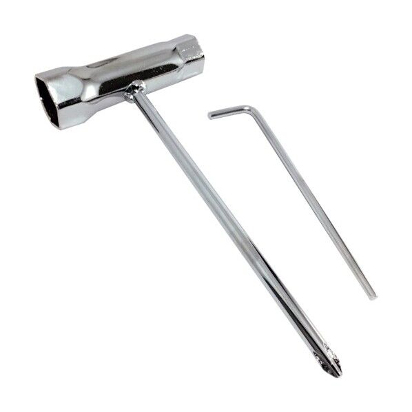 ベスト組み立てレンチ KKWー1319 1点