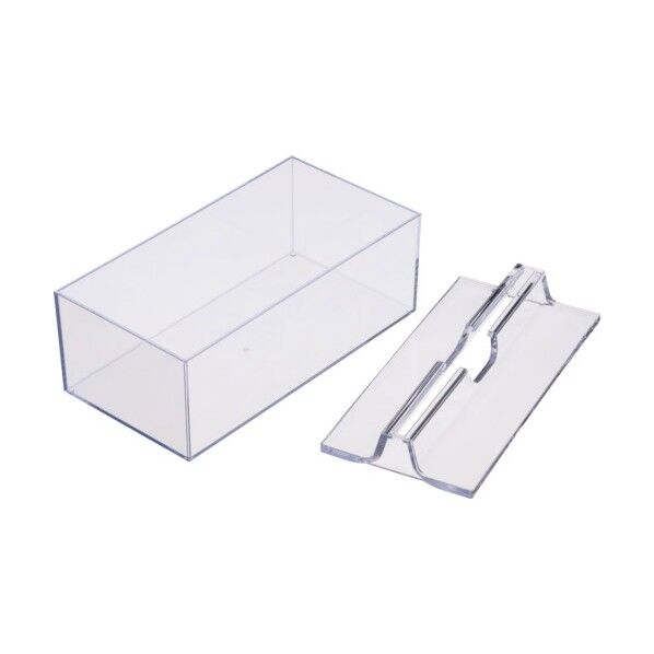 ペーパータオルケース