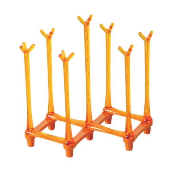 メリーコップホルダー アンバーオレンジ 421786 1個