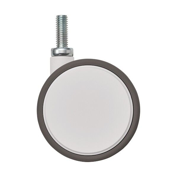 ベーシックシリーズ 双輪キャスター(2個入)