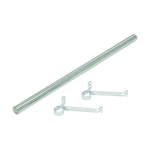 ベーシックシリーズ ハンガーパイプ&ブラケット