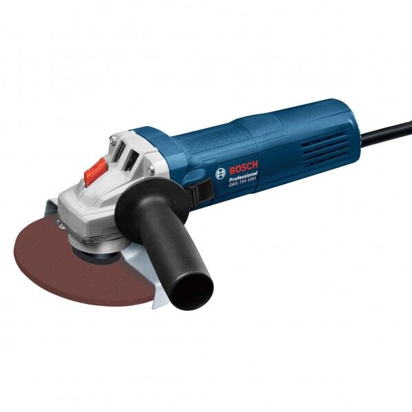 ディスクグラインダー GWS750-100I