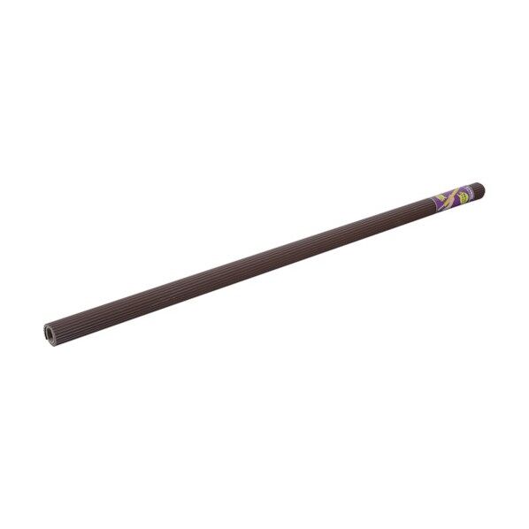 ワンタッチグリップ びっくりゴム ブラウン 25×900mm BG-25BR 1個