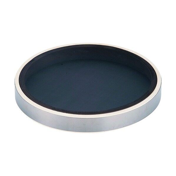 SA18－8ゴム付うらごし替アミ(代用毛) 細目 BUL10004 1個