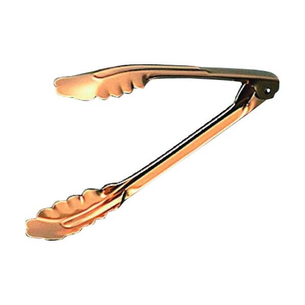 SAゴールドトング(アルマイト) BTV21 1個