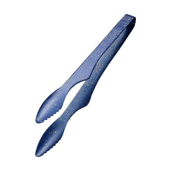 TKG18－0和 惣菜トング 紫金 24cm BTVJ401 1個