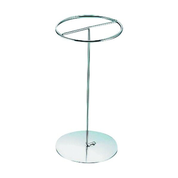 18－8丸型トングスタンド BTV34 1個