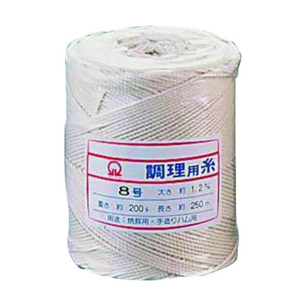 SA綿 調理用糸 CTY0501 1個