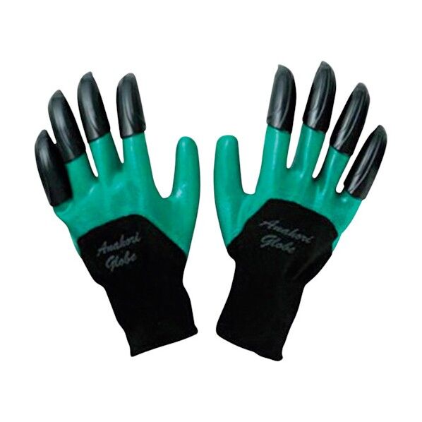 穴堀りグローブ 6300029705 1双