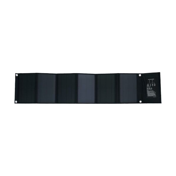 2WAY モバイルソーラーパネル