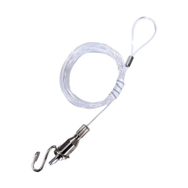 テグス自在 1.5m F-0882 1