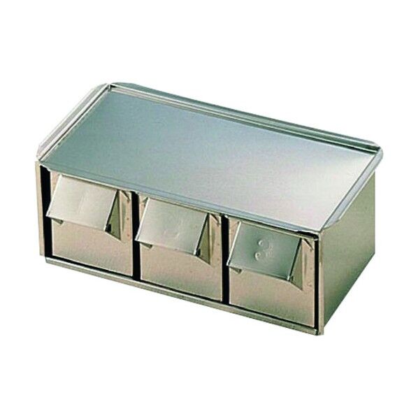 SA18－8半田引出式ヤクミ入 AYK18003 1個