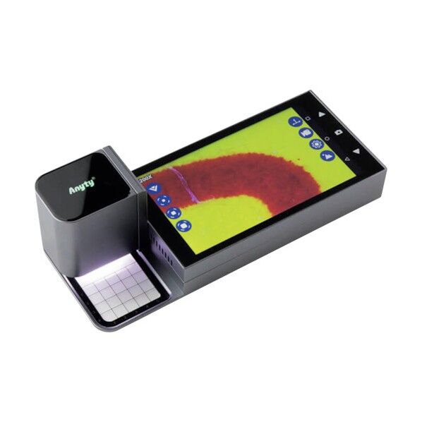 【3R製品】携帯式デジタル顕微鏡