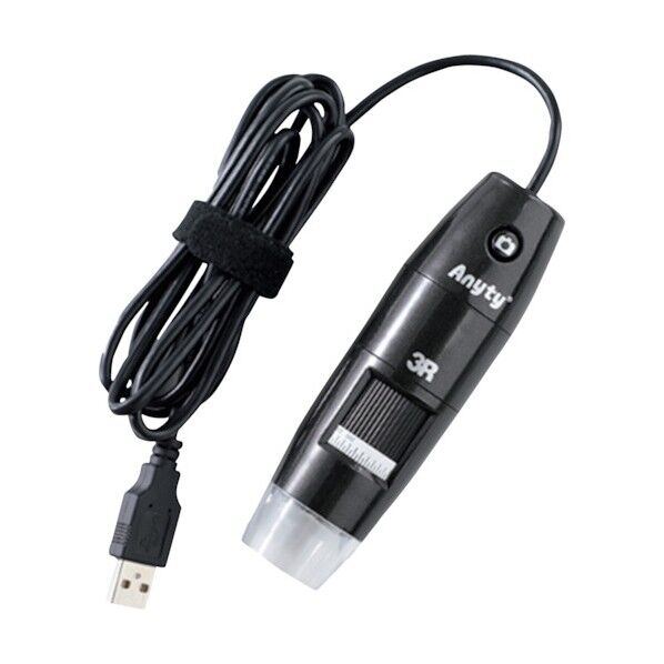 【3R製品】有線式デジタル顕微鏡