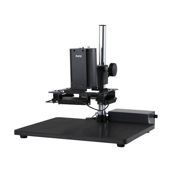 【3R製品】オートフォーカス顕微鏡