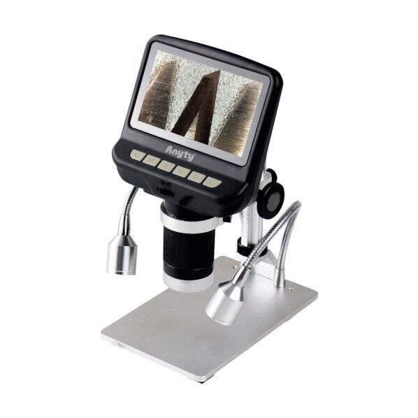 【3R製品】液晶付きデジタル顕微鏡