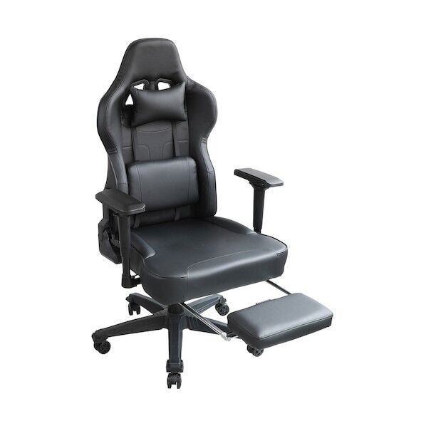 ゲーミングチェア アグリラックス