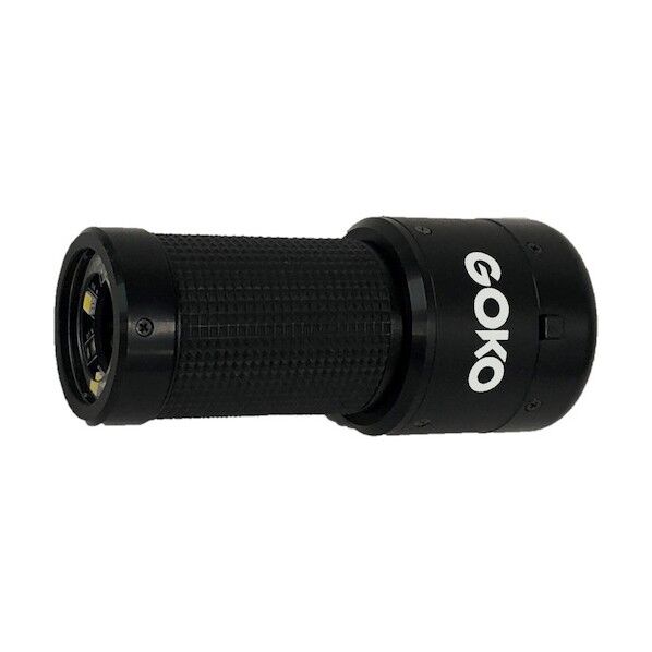 マルチディスタンススコープ