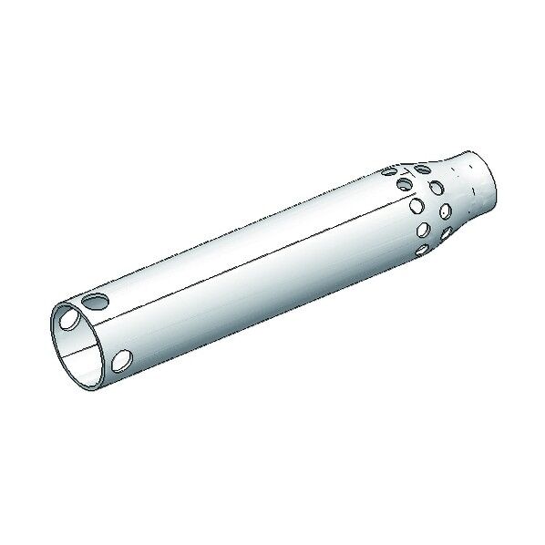 MG用保護パイプ150W 592-002 1点