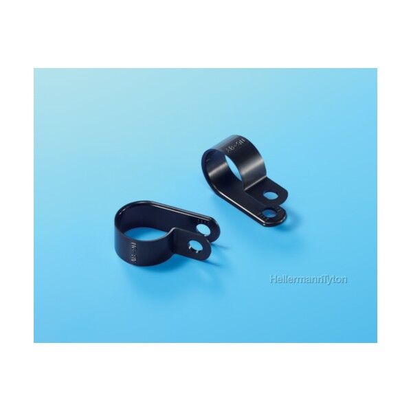 インシュロック ナイロンクリップ (耐候グレード)