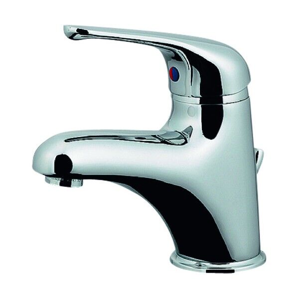 シングルレバー混合栓(混合水栓) 183-039 1点