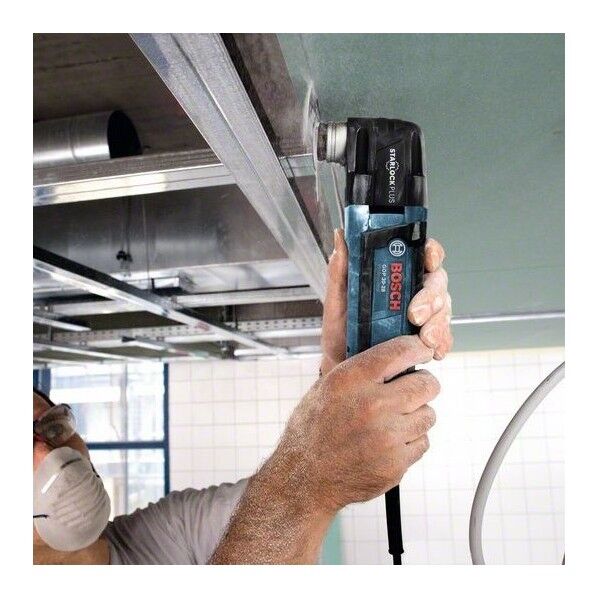 マルチツール スターロックプラス GMF 30-28 GMF 30-28 マルチツール | Bosch Professional