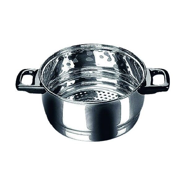 18-10 8080 スチーマー